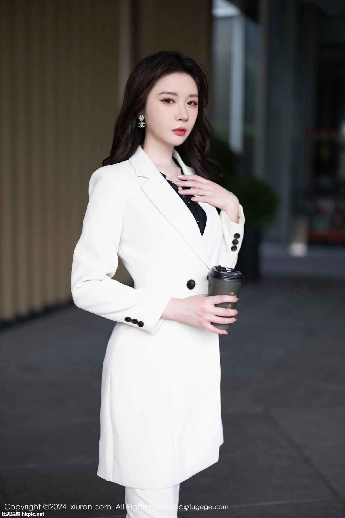 【XiuRen秀人網】20240408Vol8354夢心玥【90P】-XIUREN秀人网