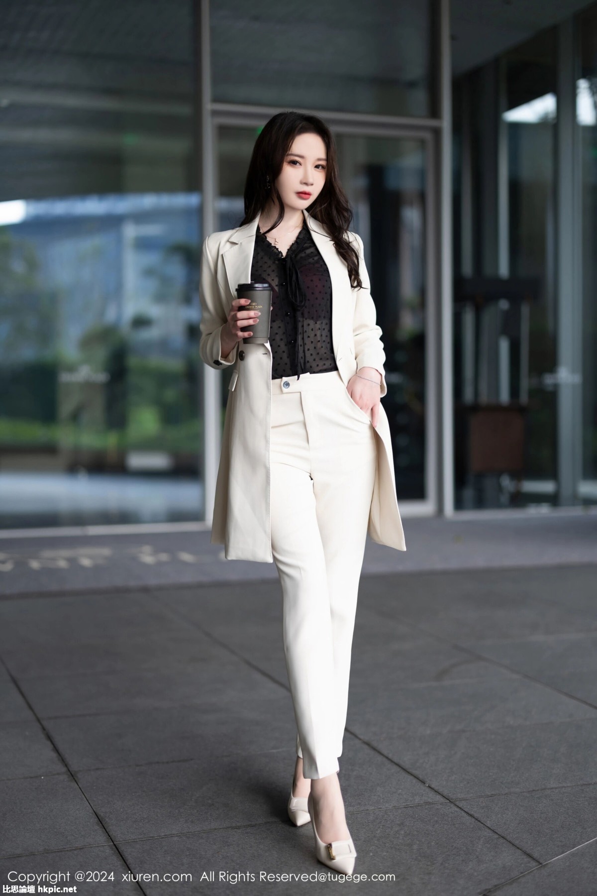 【XiuRen秀人網】20240408Vol8354夢心玥【90P】-XIUREN秀人网