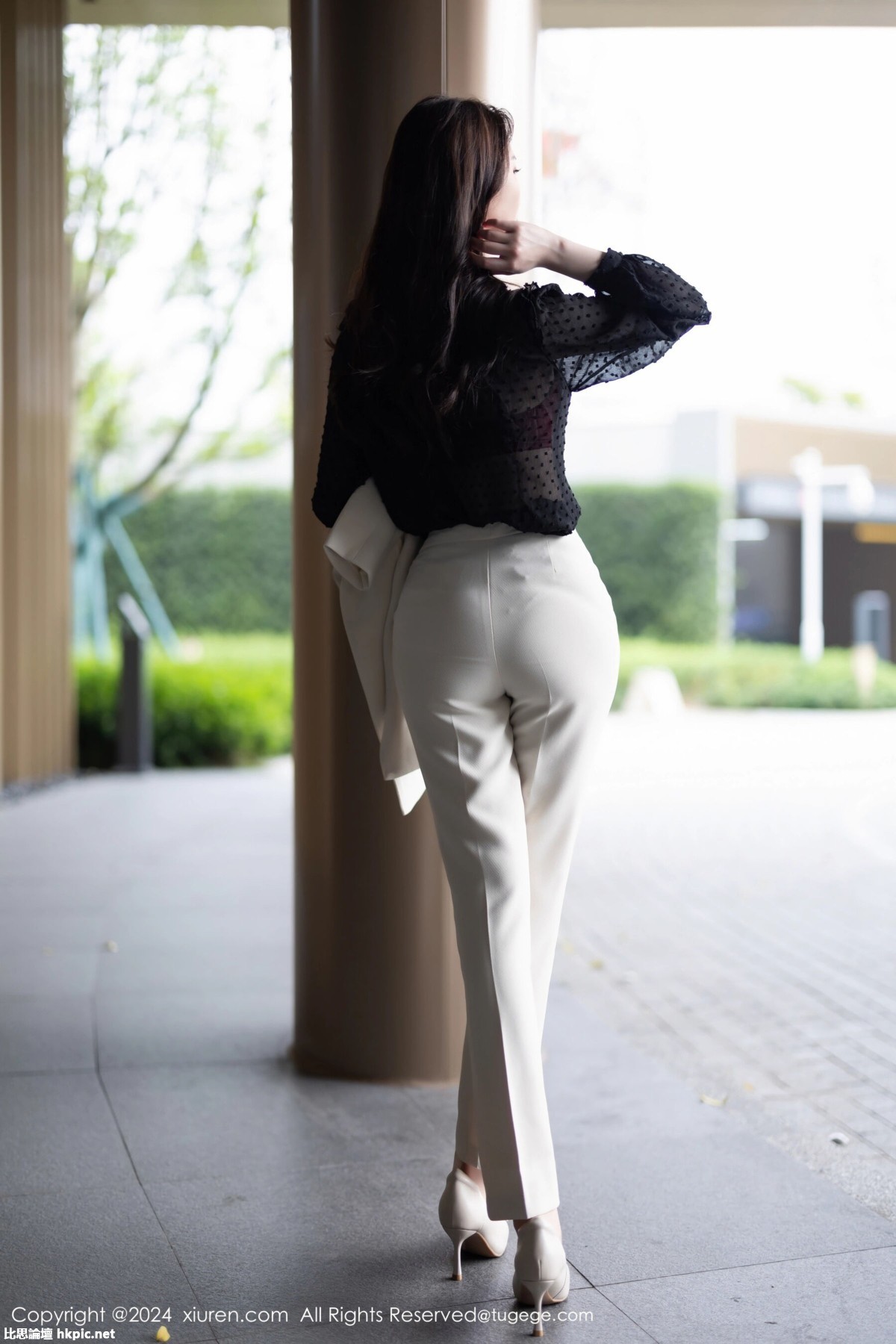 【XiuRen秀人網】20240408Vol8354夢心玥【90P】-XIUREN秀人网