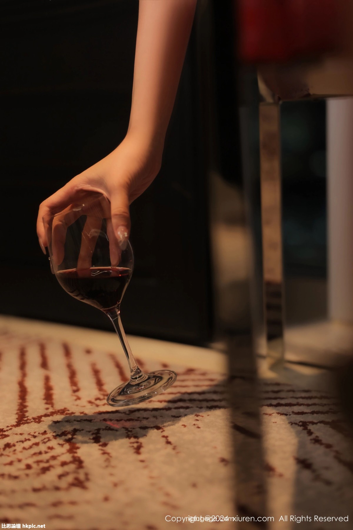 【XiuRen秀人網】20240408Vol8355李若汐【77P】-XIUREN秀人网