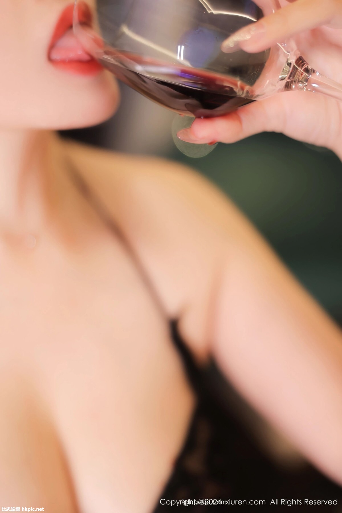 【XiuRen秀人網】20240408Vol8355李若汐【77P】-XIUREN秀人网