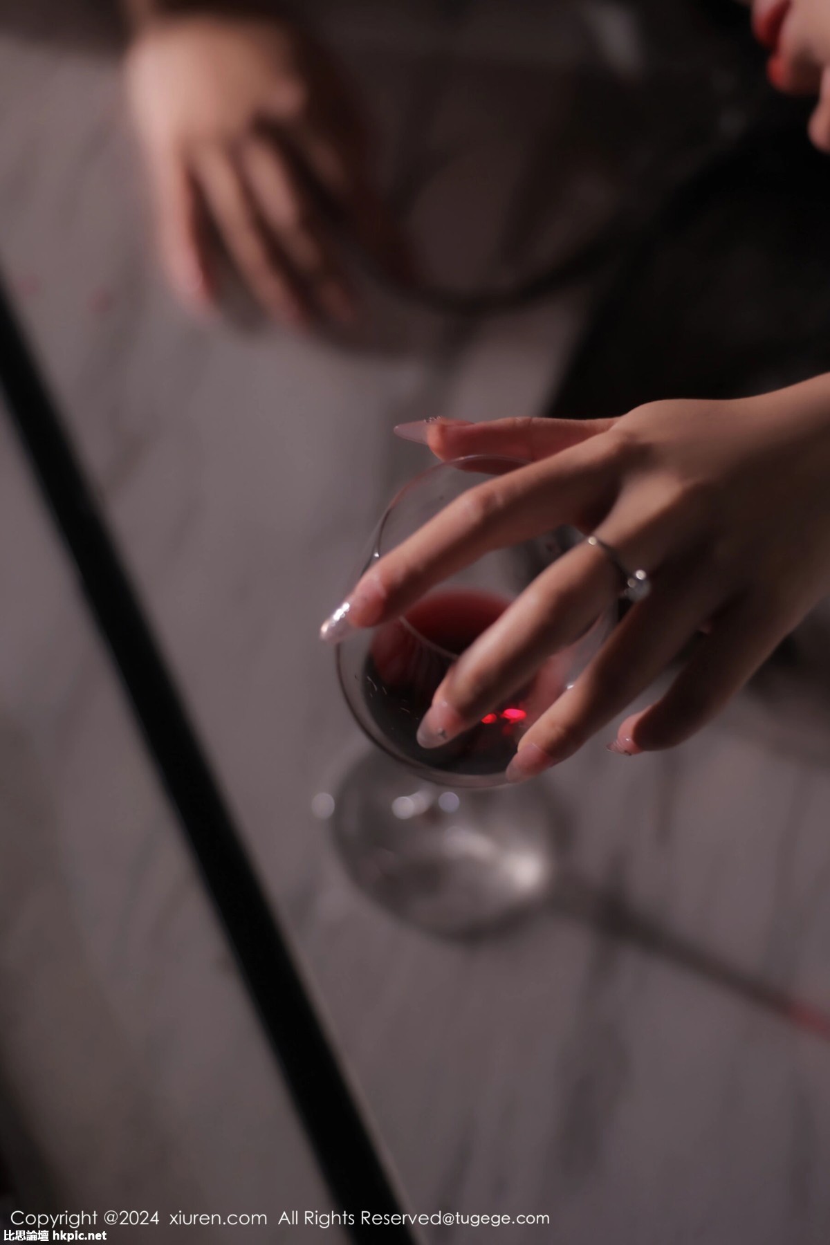 【XiuRen秀人網】20240408Vol8355李若汐【77P】-XIUREN秀人网